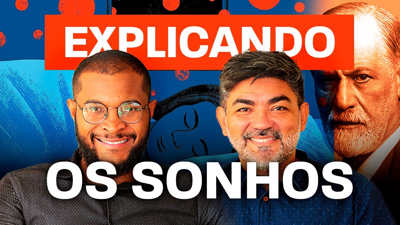 HIPNOSE, SONHOS E INCONSCIENTE