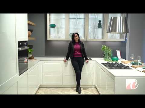 Promo All Inclusive per la tua Cucina Scavolini, da Arredamenti Cinquegrana