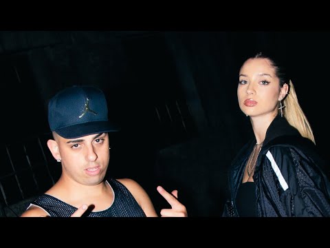 Agus Padilla, Mesita - Perreoski (Video Oficial)