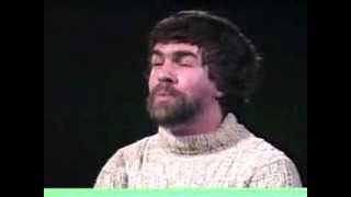 Stewart Cameron - Harbour le Cou