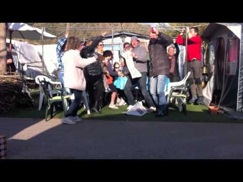 Harlem la vall de bianya shake