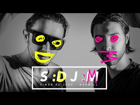 🎧 Live DJ-Session with SDJM (Italy) 🔥 Club Hit: The Heat (I Wanna Dance With Somebody) 🎶