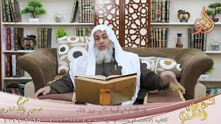 البخاري (826) ” إن الله قبض أرواحكم حين شاء وردها حين شاء ” ح (7470-7471)   15  2