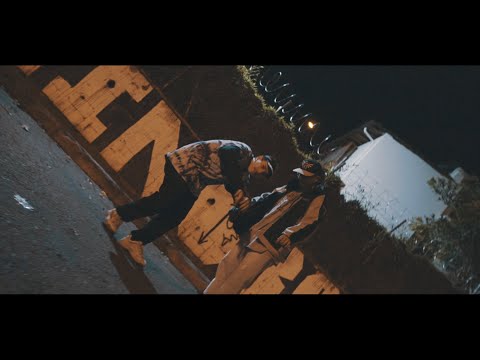 Acid Kidz (Asir & Zábaz) - Bucle Ft Nyggy Enevilla, Dj Dap (Prod. Mind Travelah)