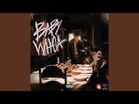 Spaz Temptation (feat. BabySolid)