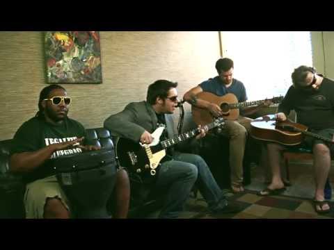 Prince Street Sessions: The Boatmen - All With You