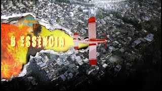 Essência Music Video