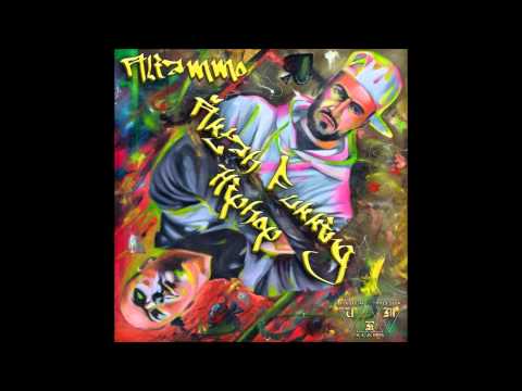 Aliammo Ft Robert Athill -  Formeln Till Ettan (UKM2015)