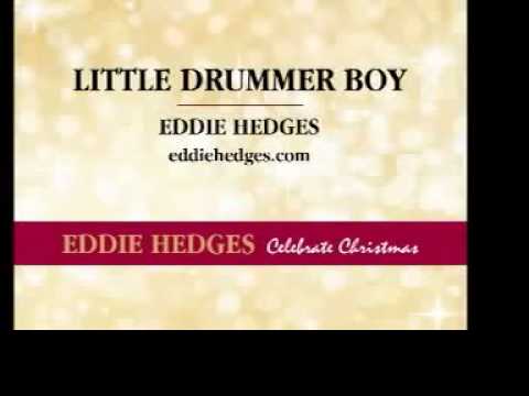 Little Drummer Boy by Eddie Hedges