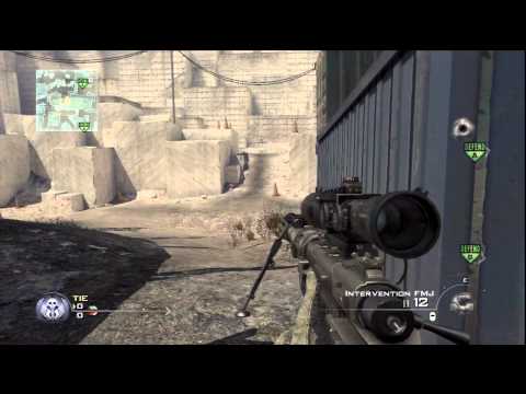 Airzxy's Comhoes (Easy Shots)