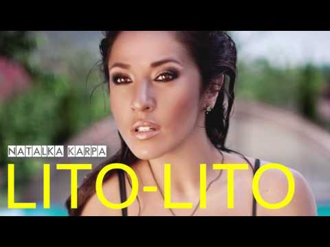 Natalka Karpa - Lito-Lito / Eurodance / audio