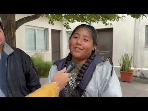 Aguas del Norte incorporará pasantes de la Escuela Técnica N° 3