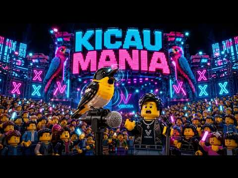 Bird Enthusiasts - Ndarboy Genk x Banditoz Yaow 86