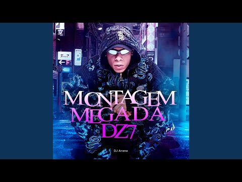 Montagem Mega da Dz7