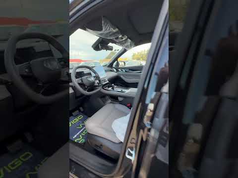 фото geely boyue ii 2 рестайлинг 0