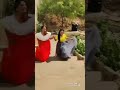 Hitler Gari Pellam Fame Priya Balakumaran Sunanda Malsetty Fun At Set