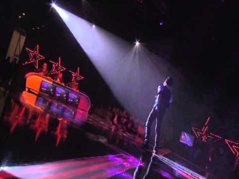 Ceria Popstar 2: Iqbal - Tetap Menantimu (Nomad) [09.05.2014]