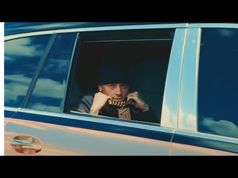 CENTRAL CEE X DAVE X JBEE - TRUTH (MUSIC VIDEO)