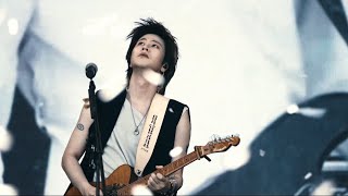 Confined White - 불씨(Spark) ‘Incheon Pentaport Rock Festival 2026’ Live Clip