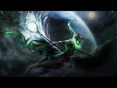 NP.Aui_2000  MMR Outworld Devourer 10 Kills (Match ID : 3611168511)