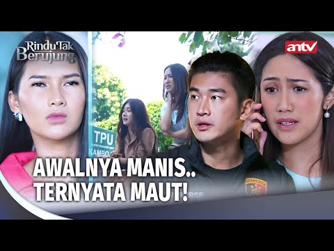 Cinta Palsu, Berujung Maut.. | Rindu Tak Berujung Eps 15 FULL