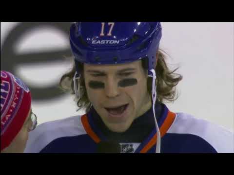 NHL  Stadium Series   Jan.29/2014   New York Rangers - New York Islanders