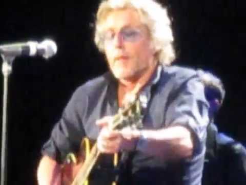 2015 05 13 Who Are You