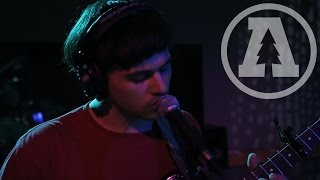 Hoops - Cool 2 - Audiotree Live (1 of 5)