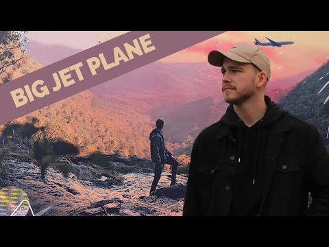 Braaten & Victor Perry - Big Jet Plane