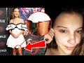 MILLIE BOBBY BROWN MOST EMBARRASSING MOM MILLIE BOBBY BROWN MOST EMBARRASSING MOM