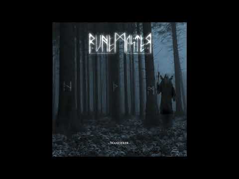 Runemaster - Wanderer (2020)