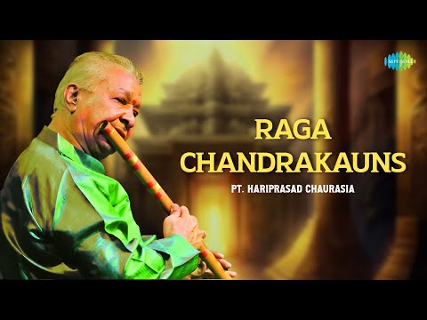 Raga Chandrakauns | Pt. Hariprasad Chaurasia | Flute — वीडियो थंबनेल