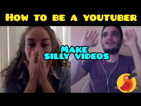 How to be a youtuber?- Cambly