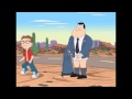 American Dad - There's So Much Crime in the Desert!