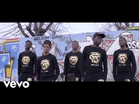 Bresom Gang - Gestu (Clip Officiel)