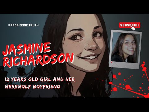 Deadly Duo: 12 Years Old Girl and Her Werewolf Boyfriend | The Richardson Family Murders