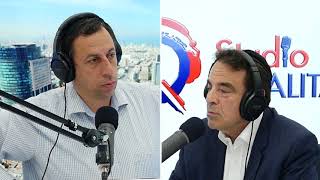 Un mot sur la paracha du 29 juin 2018 – La personnalité exceptionnelle du GR Emmanuel Chouchena