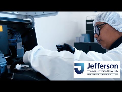 JIB: Introduction to Analytical Techniques for Characterization of Monoclonal Antibodies (mAbs)