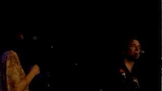 Leighton Meester and Check in the Dark - &quot;The Stand in&quot;-A Duet with Mike (Vogue Theatre, Vancouver)