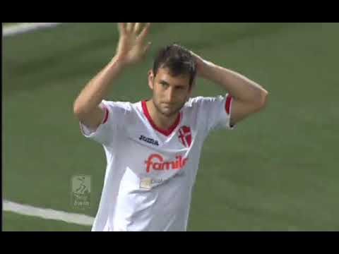 Anno 2011/12 Juve Stabia - Padova 2 - 0 (Highlights)