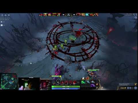 For the love of meteor hammer(Shadow Demon Highlights)