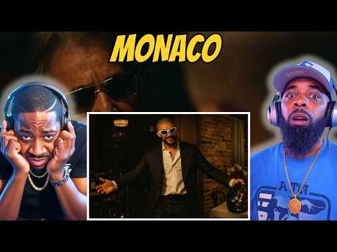 Bad Bunny Just Showed Why He’s Untouchable — “MONACO” Reaction