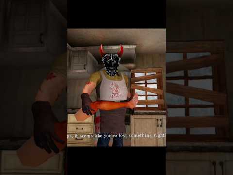 MR MEAT 🥓 1 night 🌃 ago #minecraft #mrmeat