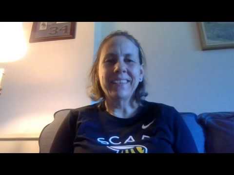 The Journey By Aaron Becker Read by Jeanie Smith