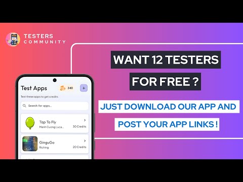 12 Testers - Testers Community