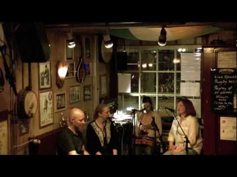 Lurach in Amsterdam - The Wee Toon Clerk