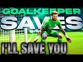FC 24 Pro Clubs - GOALKEEPER SAVES - I'LL SAVE YOU