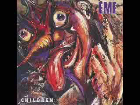 EMF - SHADDAP YA FACE ( JOE DOLCE COVER)