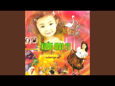 Con thương ba - Bé Hồng Ngọc