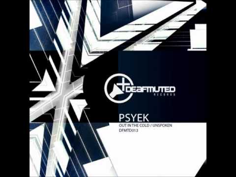 Psyek - Unspoken